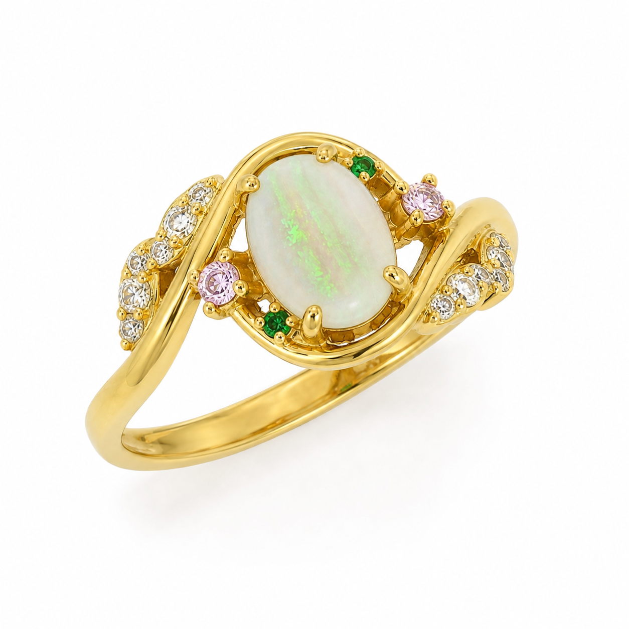 Australian Opal