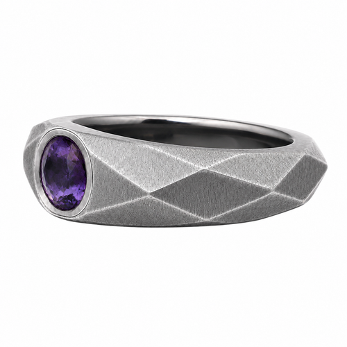 Brazilian Amethyst