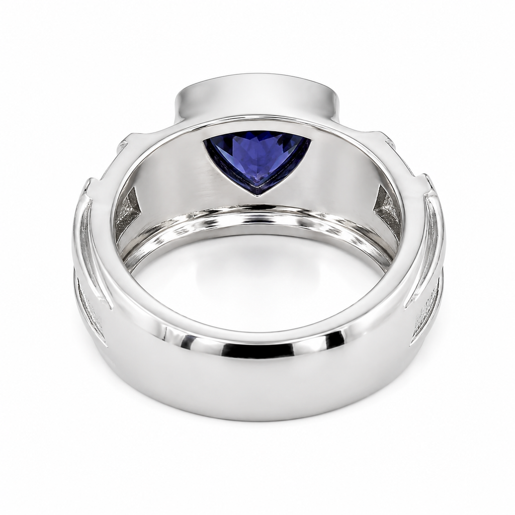 Tanzanite