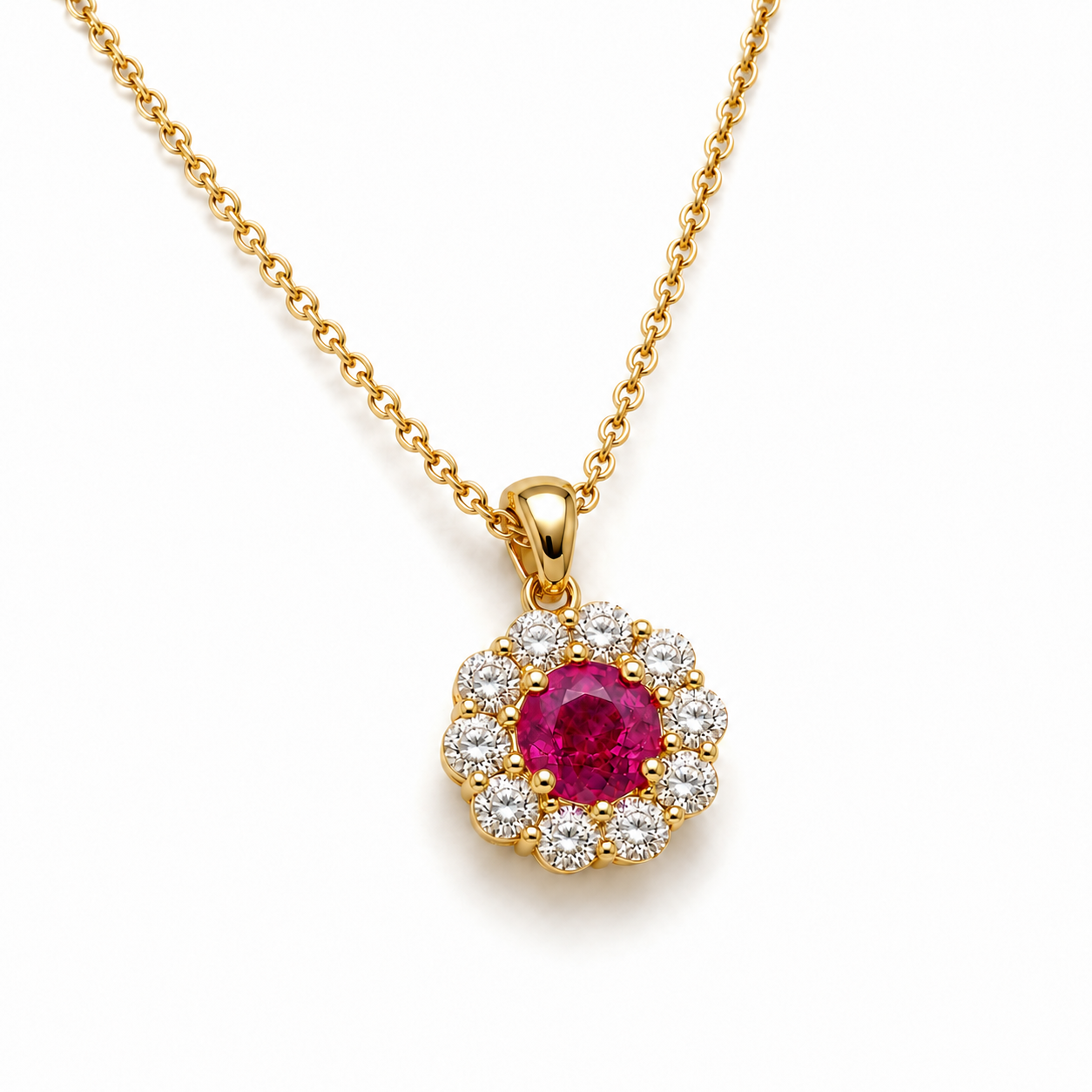 Spinel