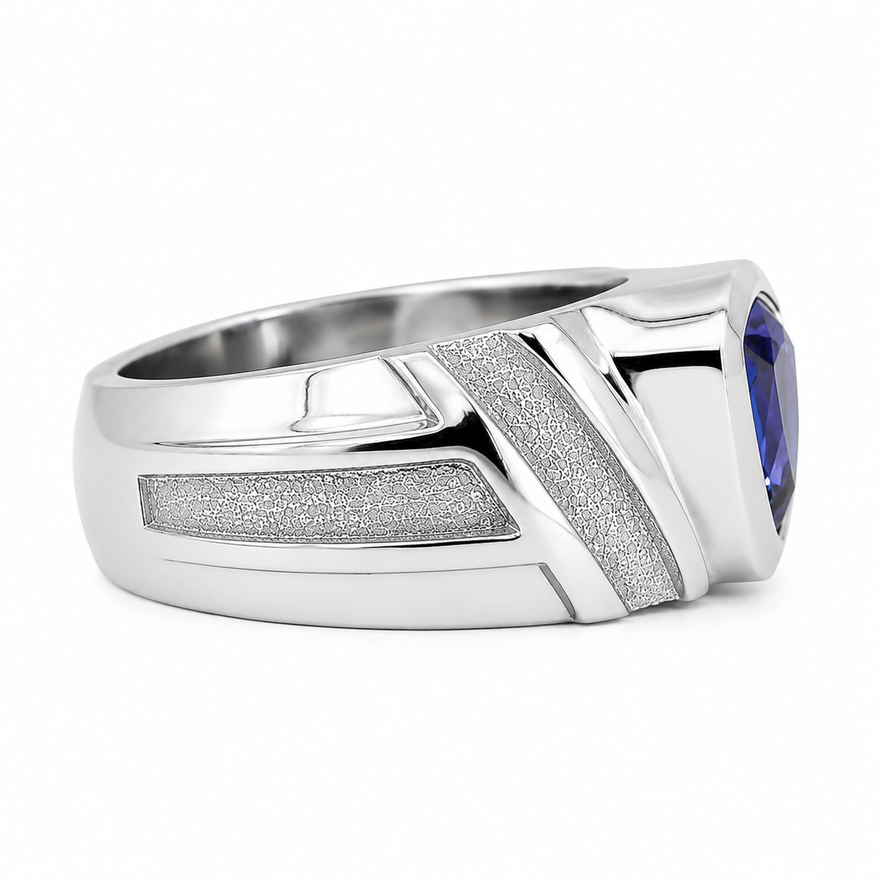 Tanzanite