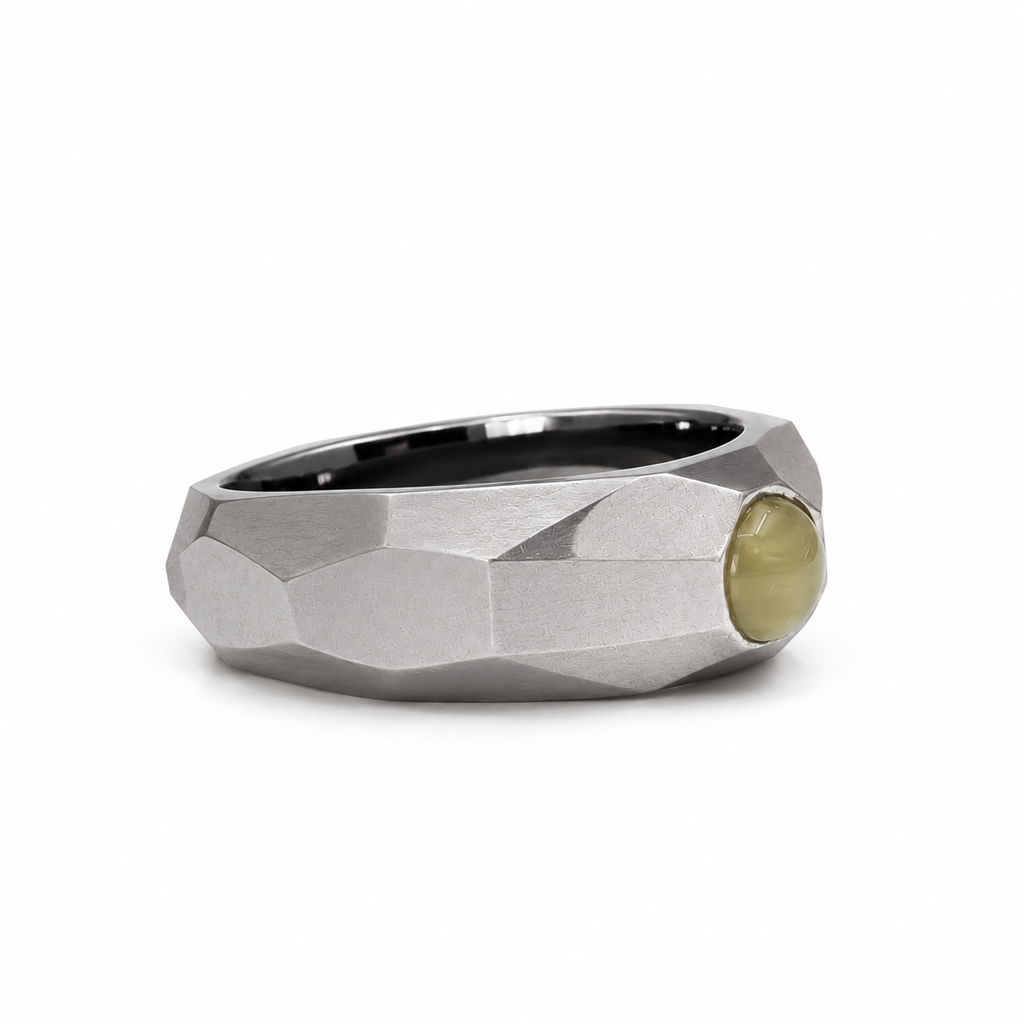 Chrysoberyl Cat’s Eye