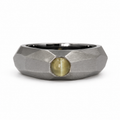 Chrysoberyl Cat’s Eye