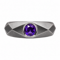 Brazilian Amethyst