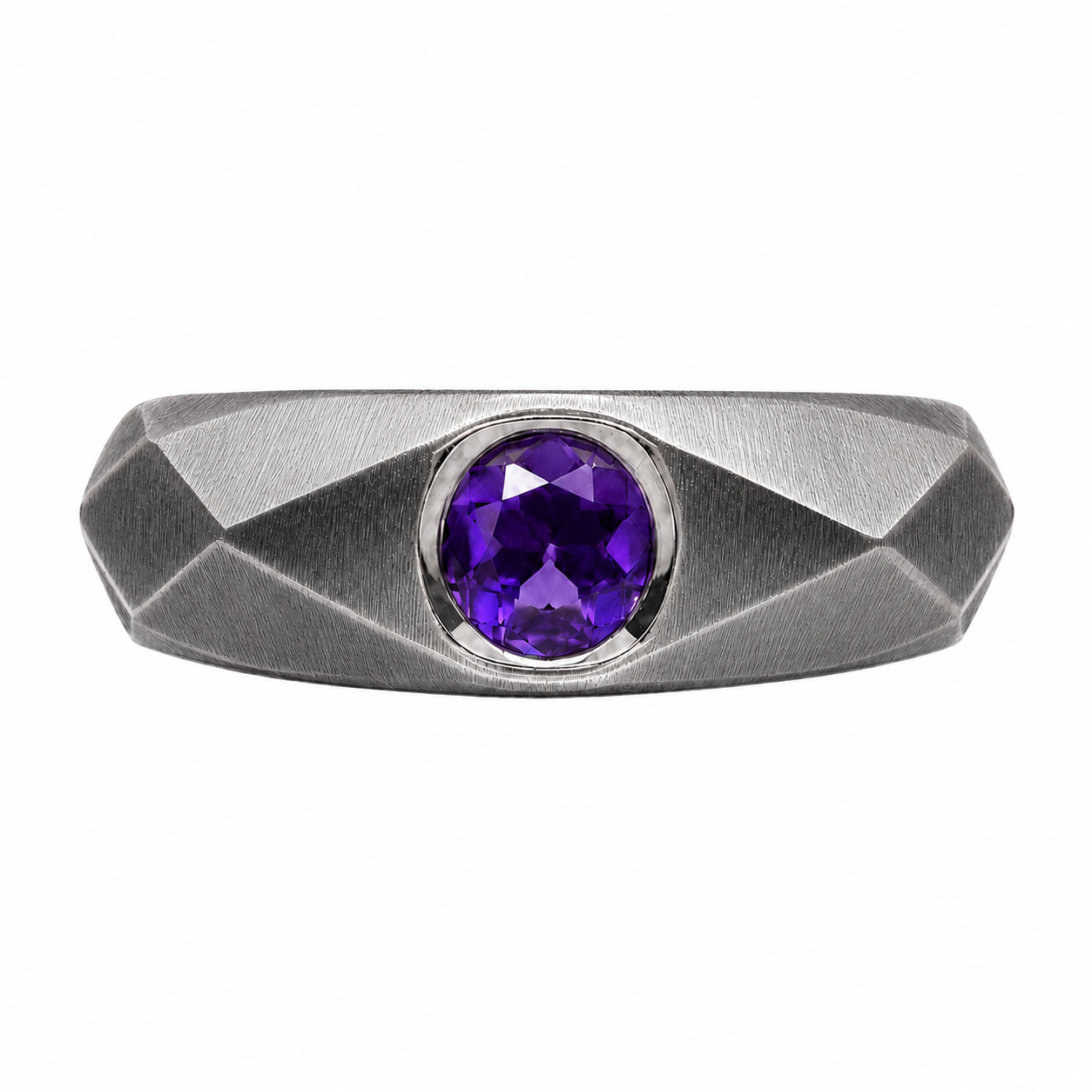 Brazilian Amethyst