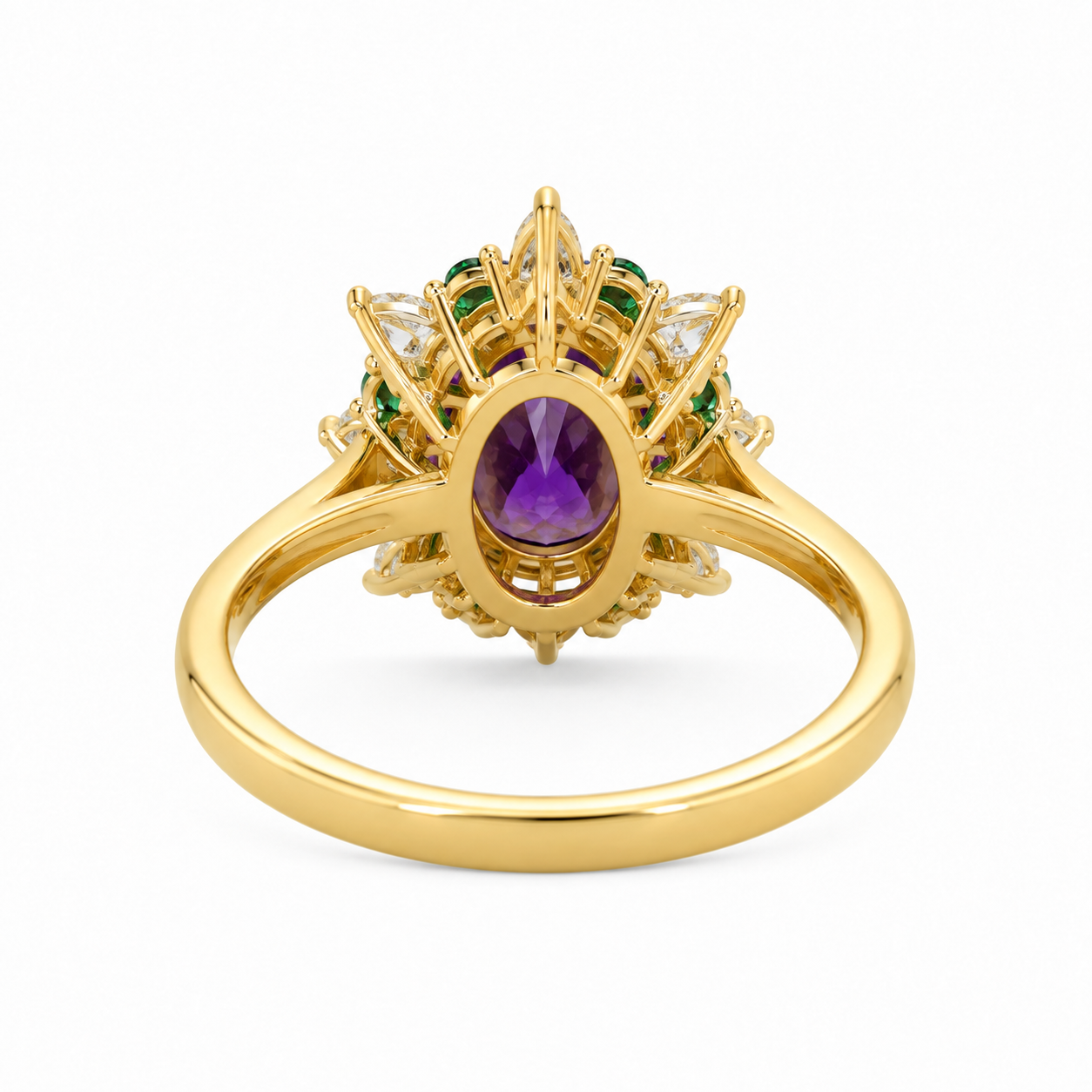 Brazilian Amethyst
