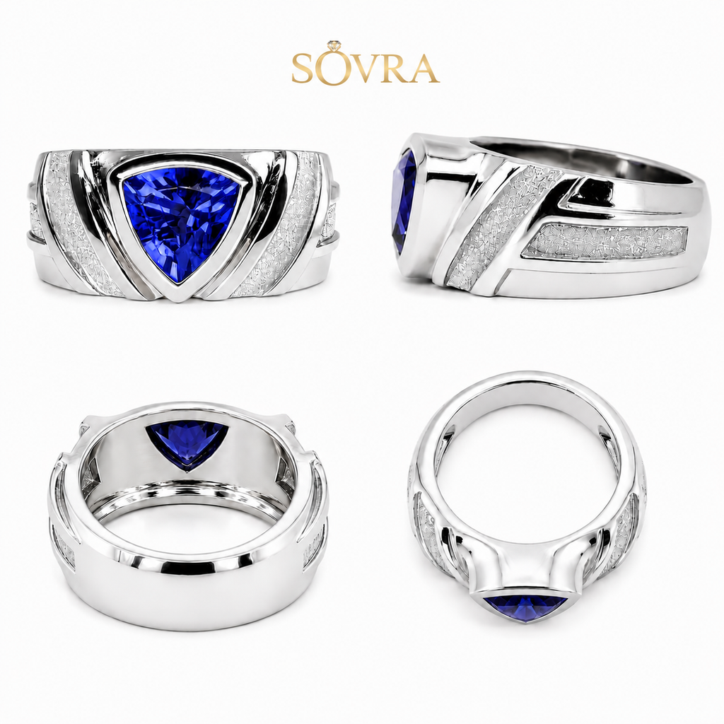 Tanzanite