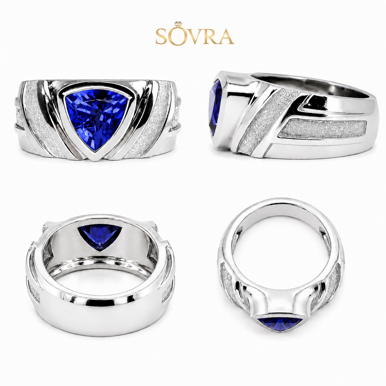 Tanzanite