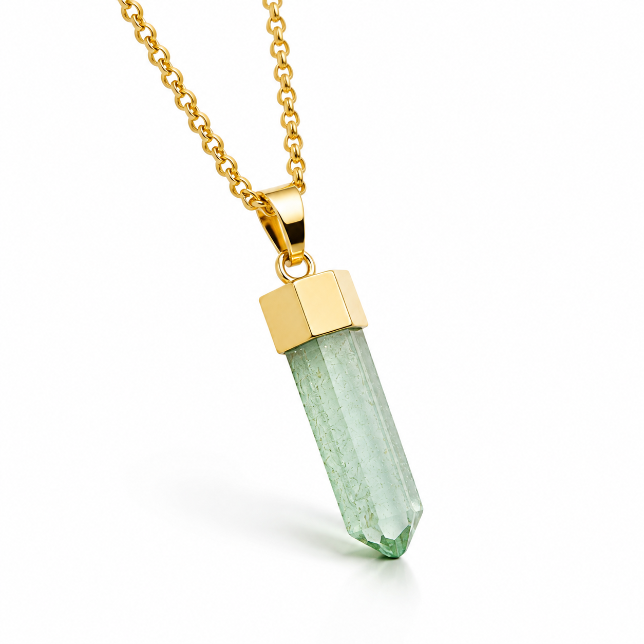 Panjshir Emerald