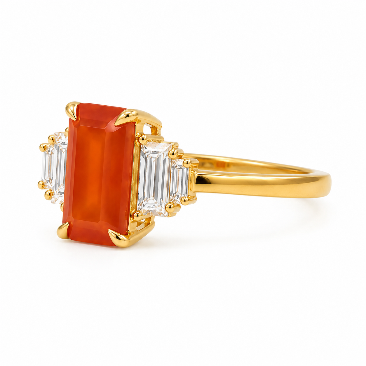 Yemeni Carnelian