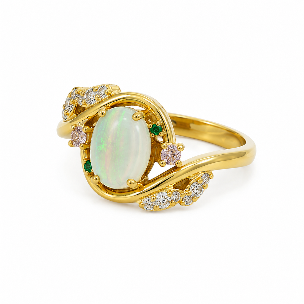 Australian Opal