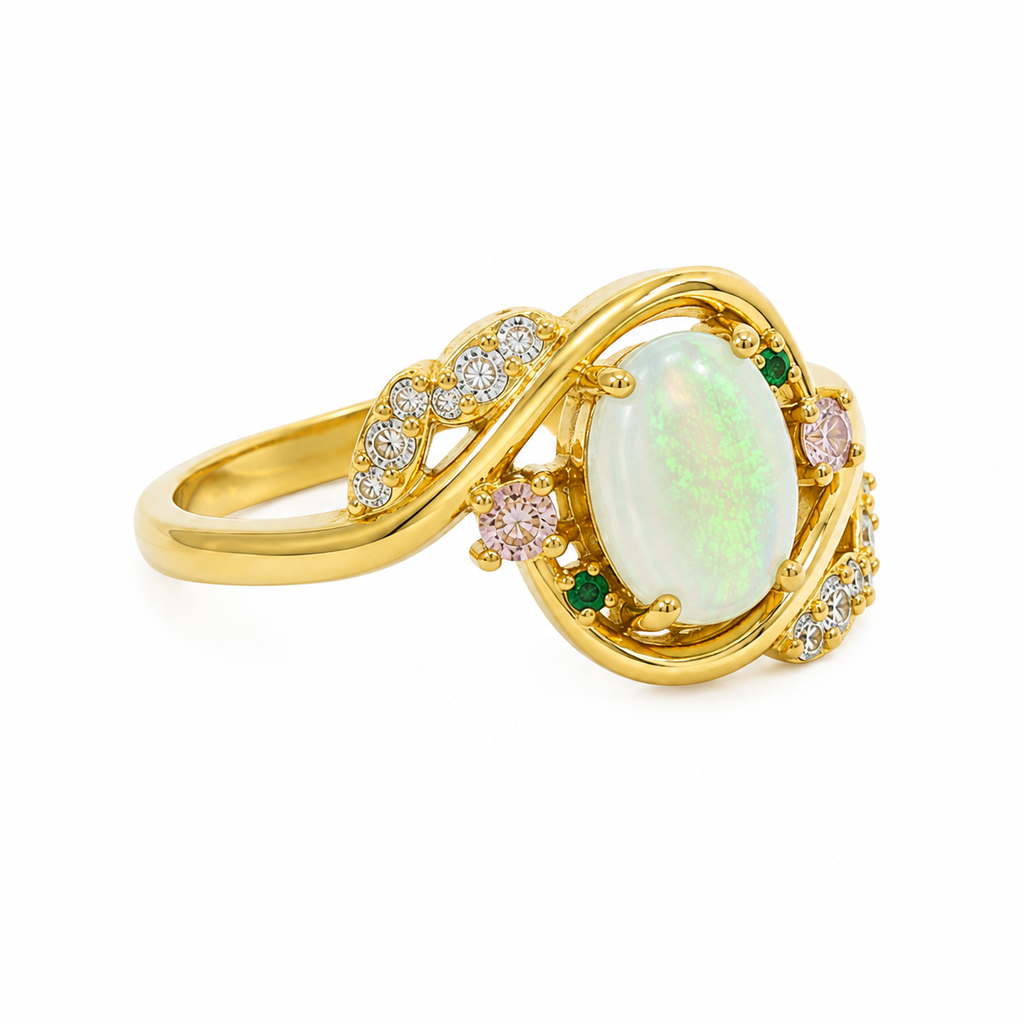 Australian Opal