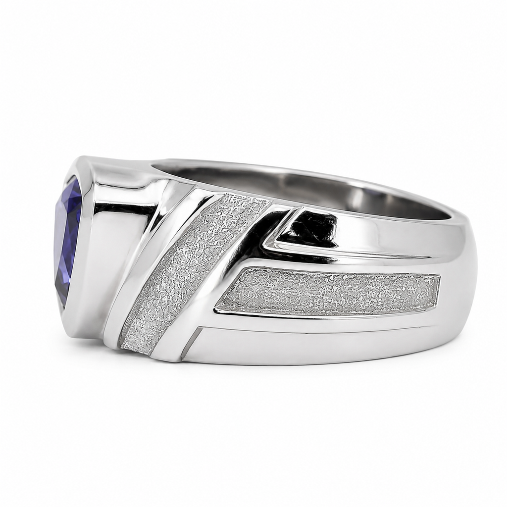 Tanzanite