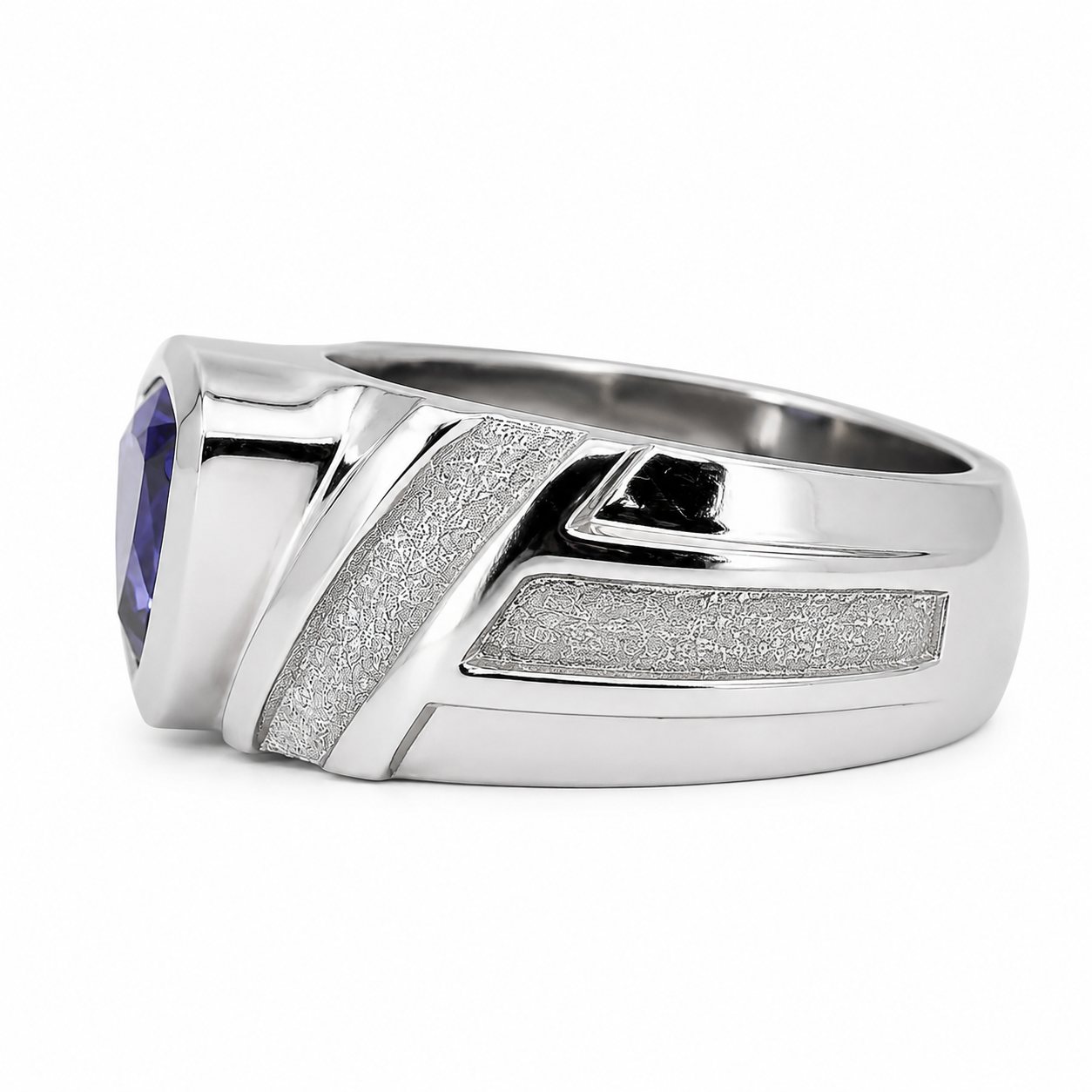 Tanzanite