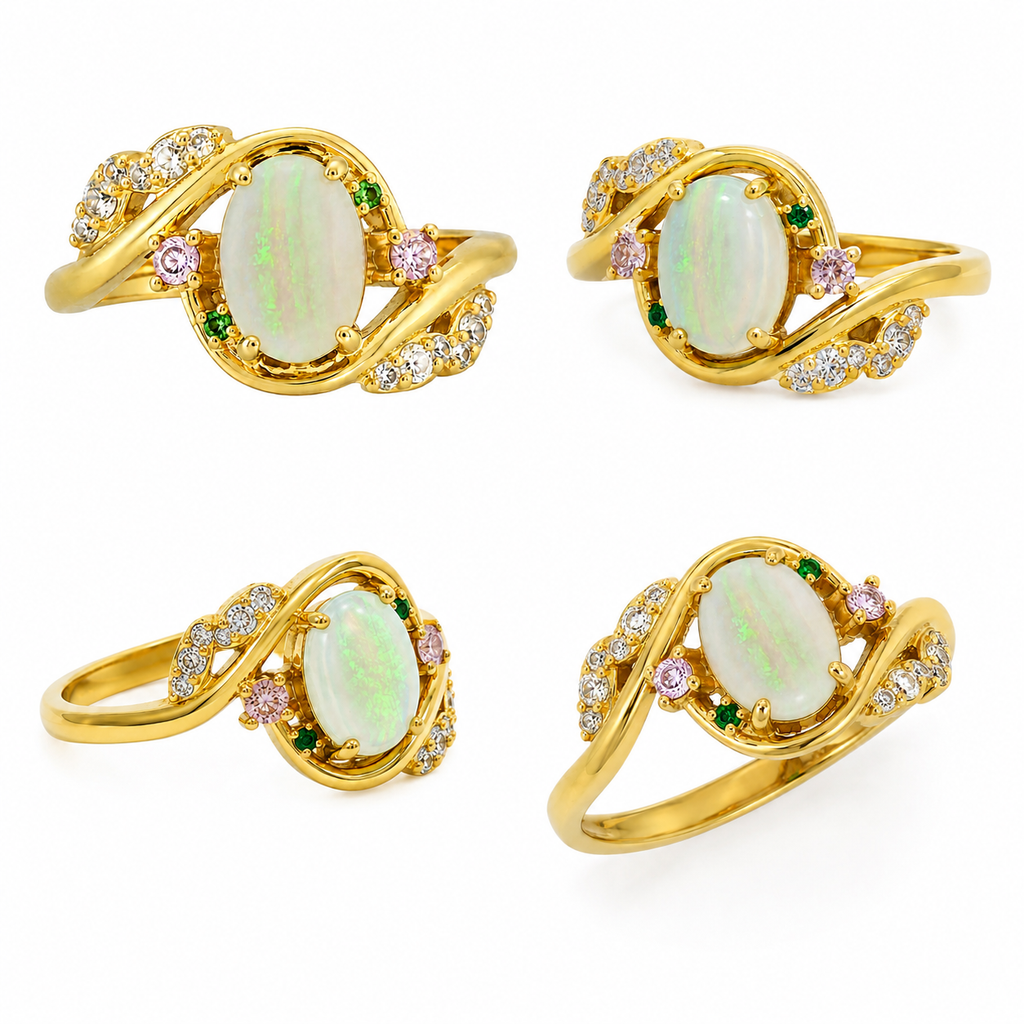Australian Opal