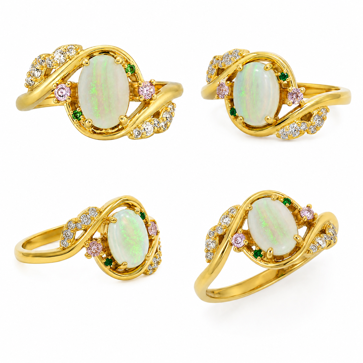 Australian Opal