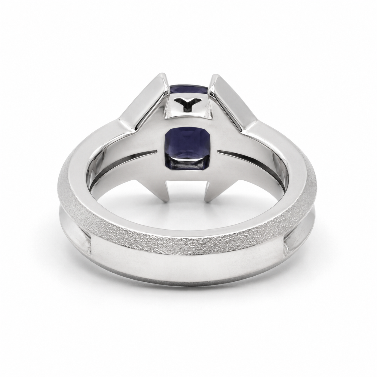 Burmese Blue Spinel
