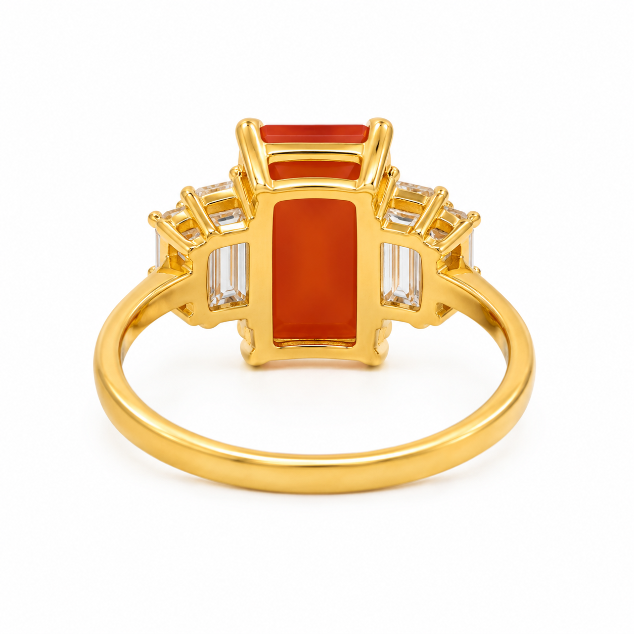 Yemeni Carnelian