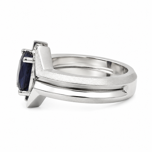 Burmese Blue Spinel