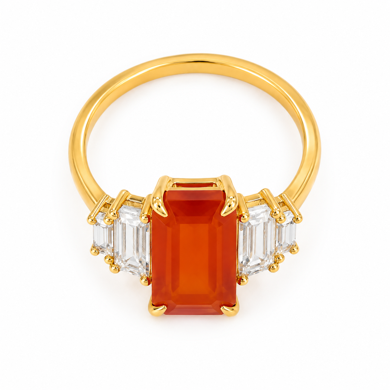 Yemeni Carnelian