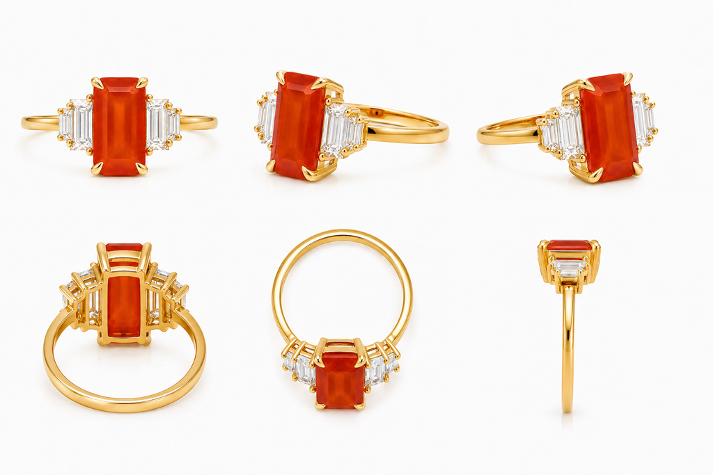 Yemeni Carnelian