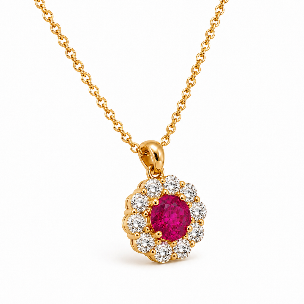 Spinel