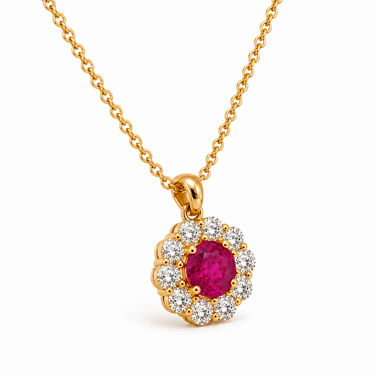 Spinel