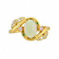 Australian Opal