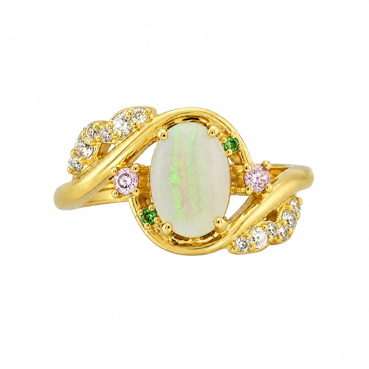 Australian Opal