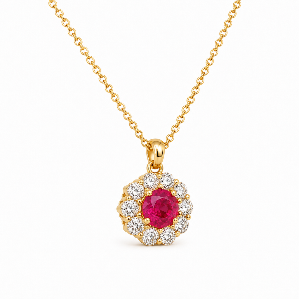 Spinel
