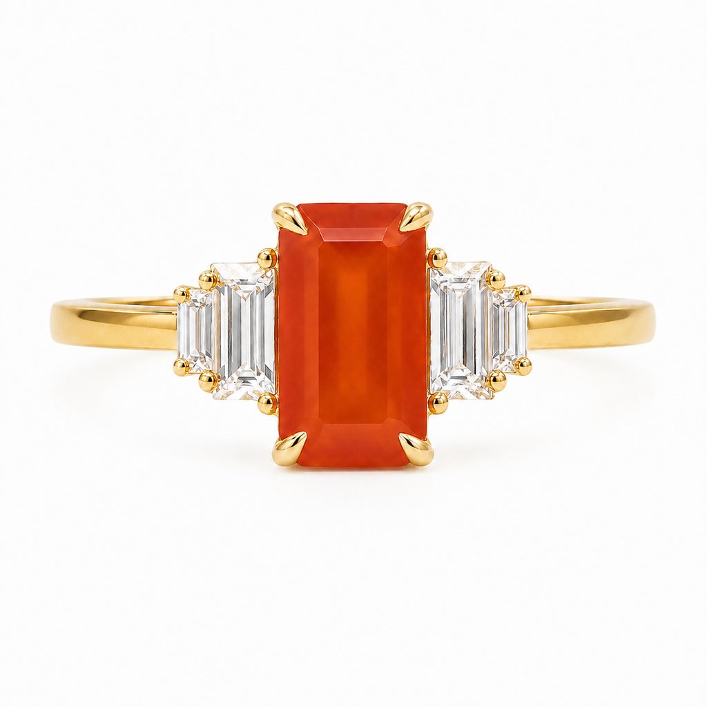 Yemeni Carnelian