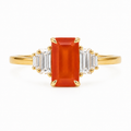 Yemeni Carnelian