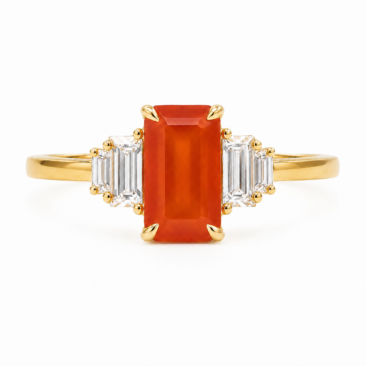 Yemeni Carnelian
