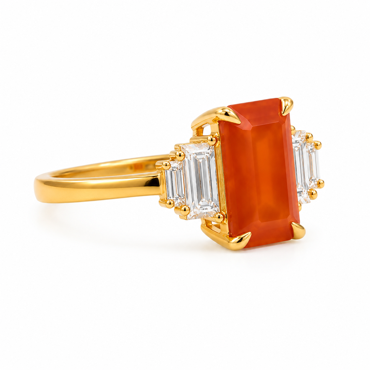 Yemeni Carnelian