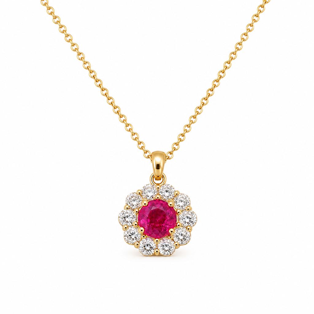 Spinel