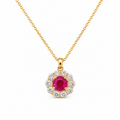 Spinel