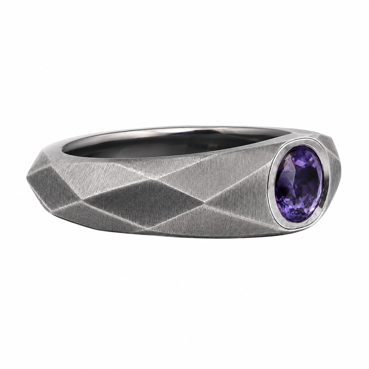 Brazilian Amethyst