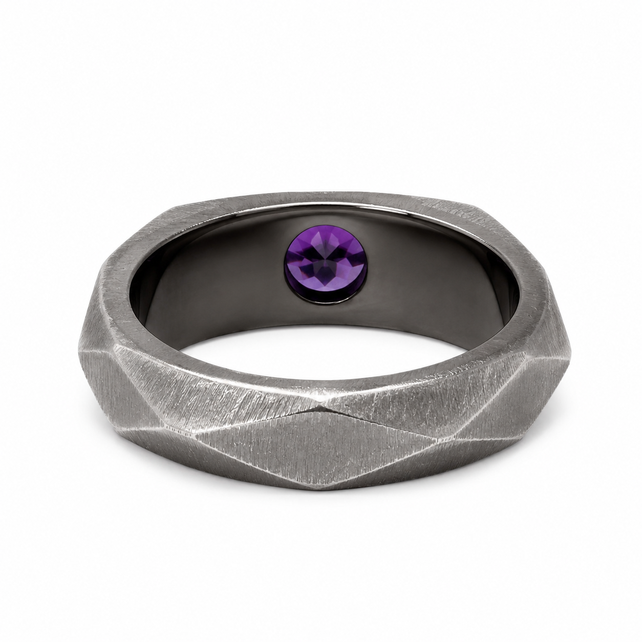 Brazilian Amethyst