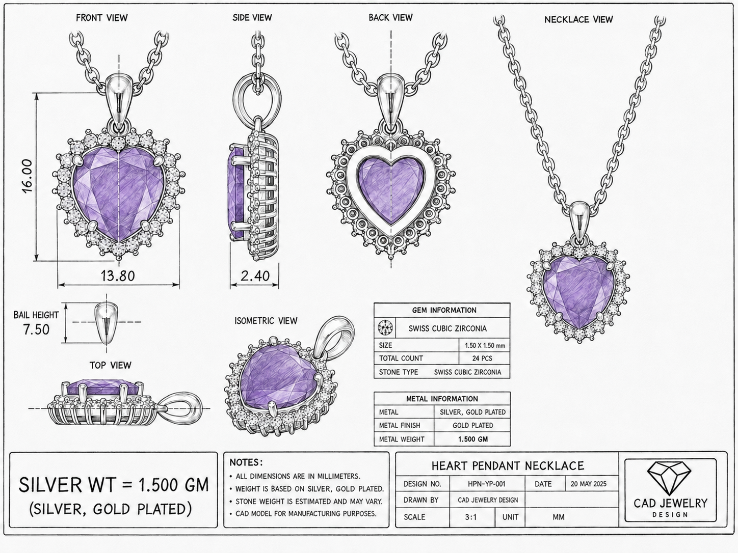 Carnelian - Purple Chalcedony