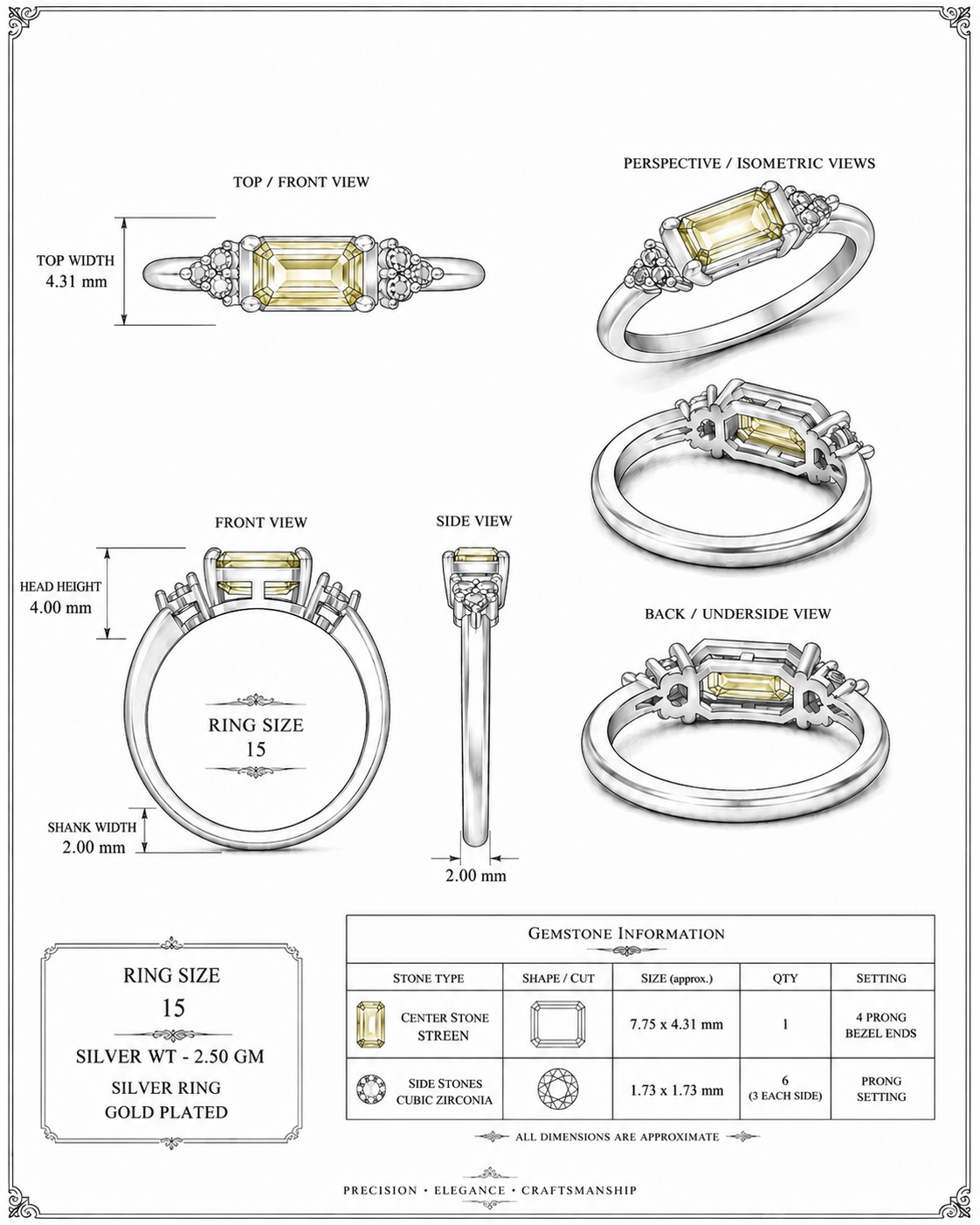 Citrine